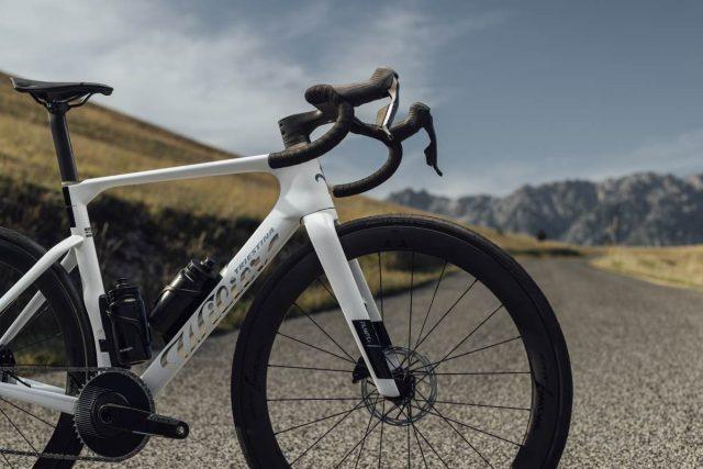 Wilier Triestina Filante SL ID2 review