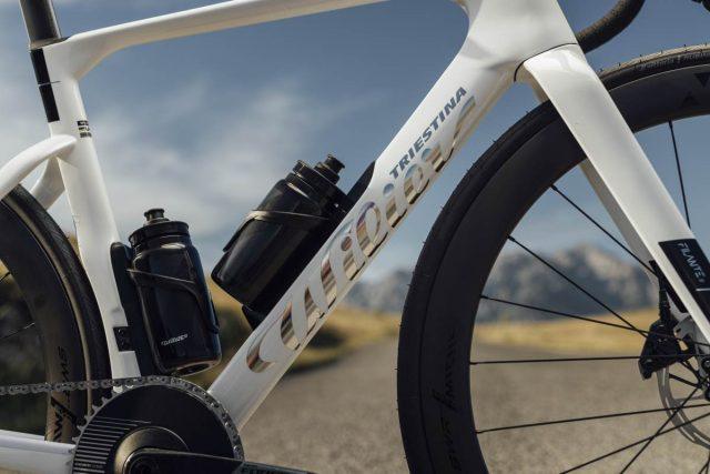 Wilier Triestina Filante SL ID2 review