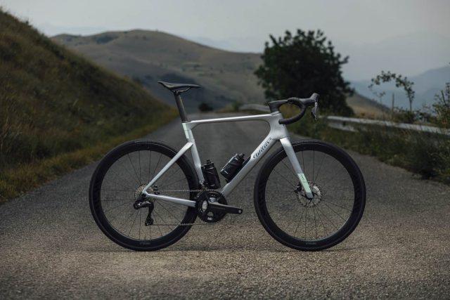 Wilier Triestina filante sl id2 review