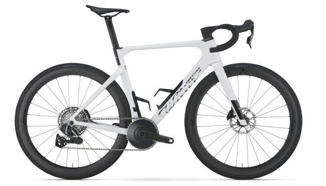 Wilier Triestina Filante SL ID2 review