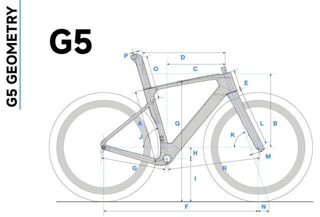 winspace g5 gravel bike review