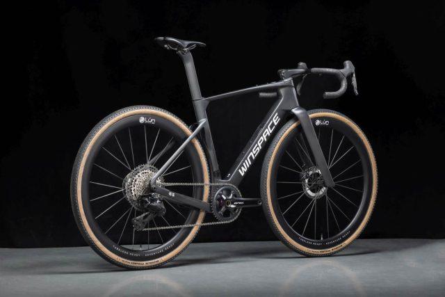 winspace g5 gravel bike review