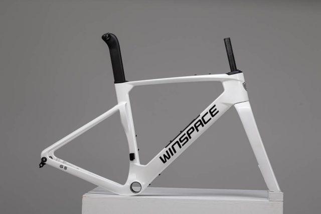 winspace g5 gravel bike review