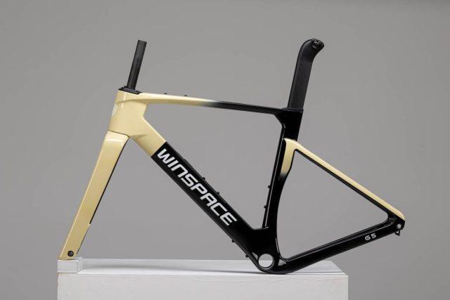 winspace g5 gravel bike review