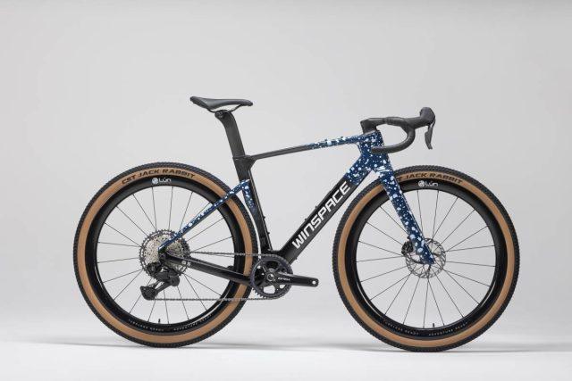 winspace g5 gravel bike review