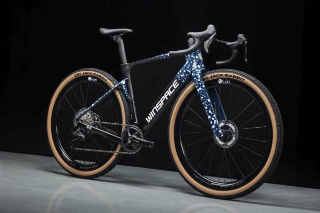 winspace g5 gravel bike review