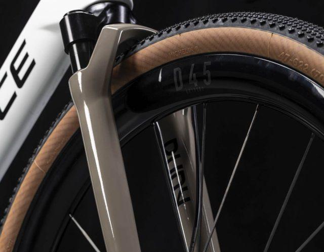 winspace g5 gravel bike review