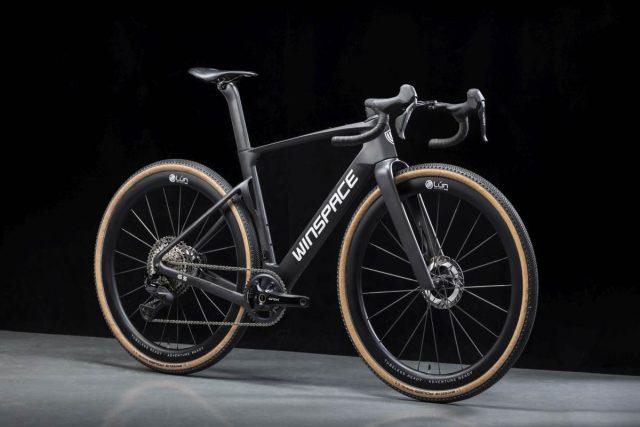 winspace g5 gravel bike review