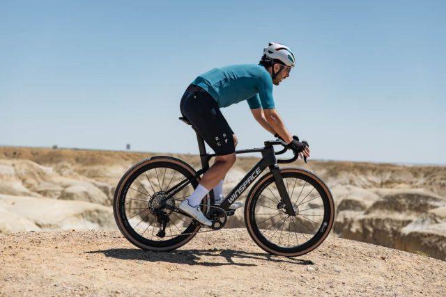 winspace g5 gravel bike review