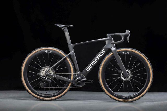 winspace g5 gravel bike review