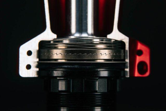 wolf tooth hubs review