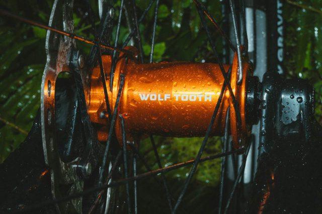 wolf tooth hubs review