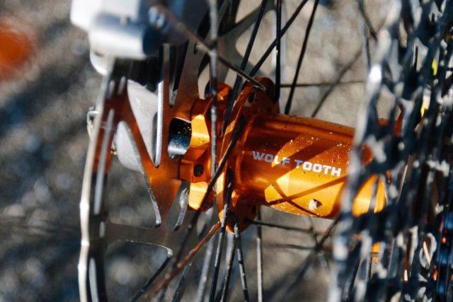 wolf tooth hubs review