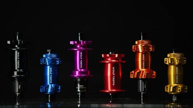 wolf tooth hubs review