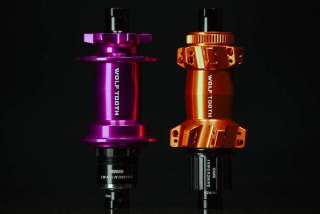 wolf tooth hubs review