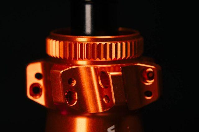 wolf tooth hubs review
