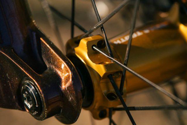 wolf tooth hubs review