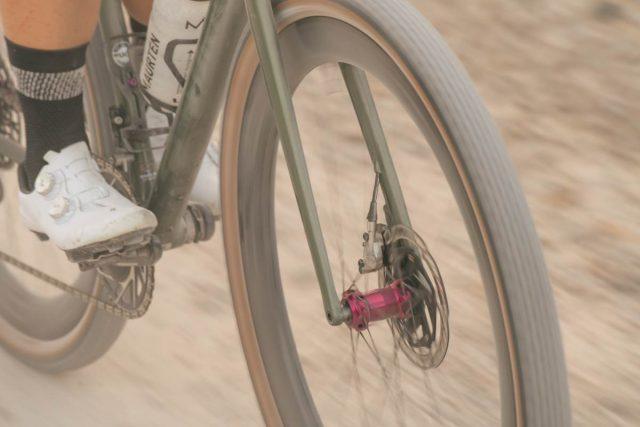 wolf tooth hubs review