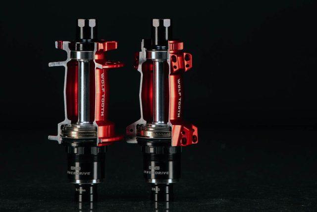 wolf tooth hubs review