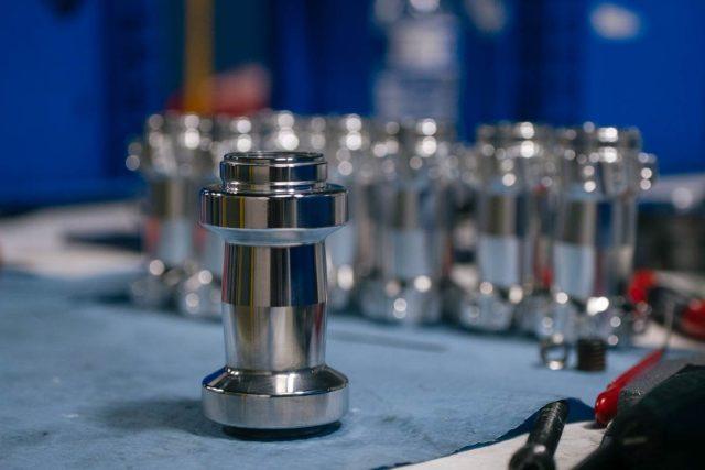 wolf tooth hubs review