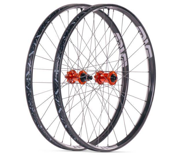 wolf tooth hubs review