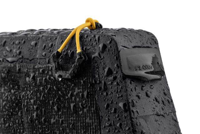 Apidura Expedition Series Long Top Tube Pack review