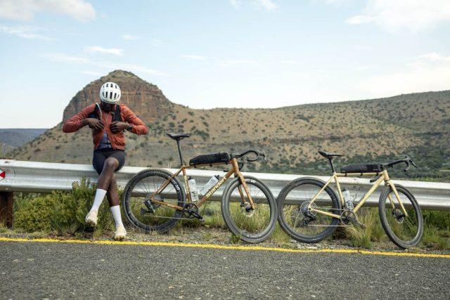 Apidura Expedition Series Long Top Tube Pack review