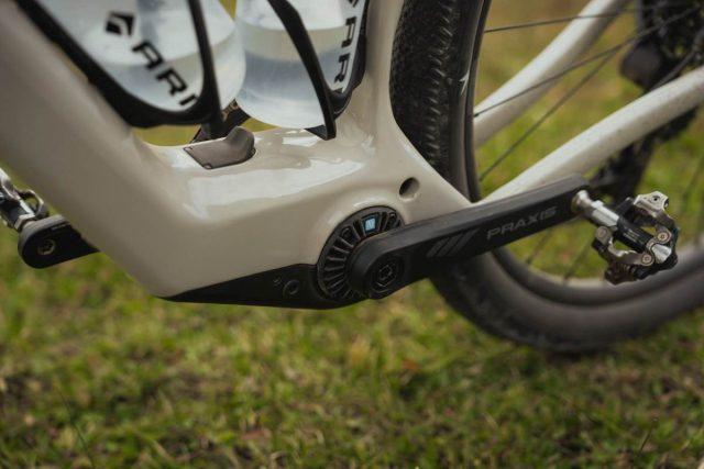 ari Shafer HP review