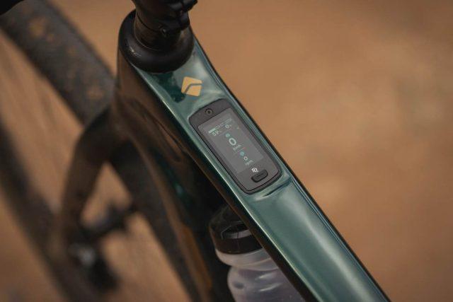 ari Shafer HP review