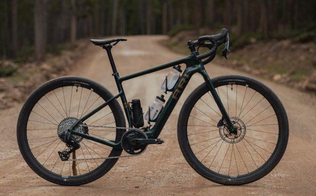 ari Shafer HP review