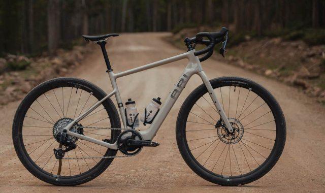 ari Shafer HP review