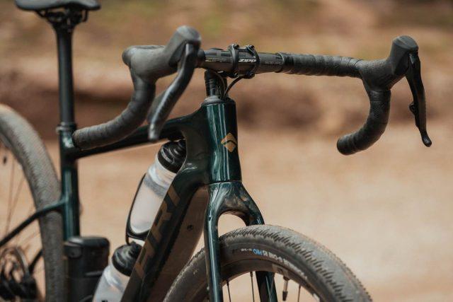 ari Shafer HP review