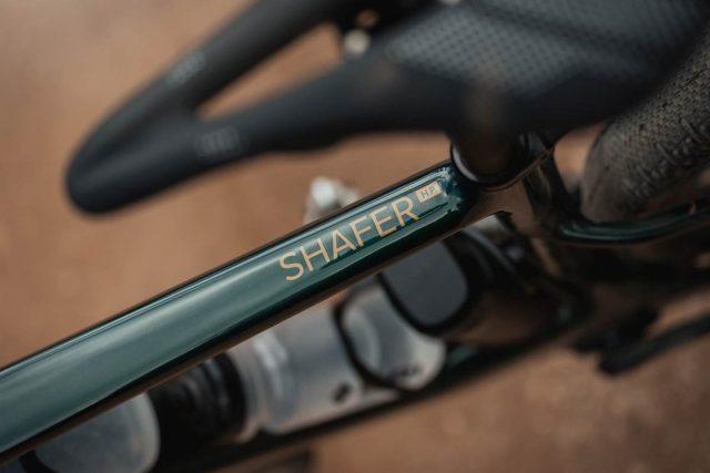 ari Shafer HP review