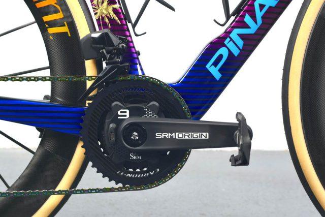 black magic paint ownership change
