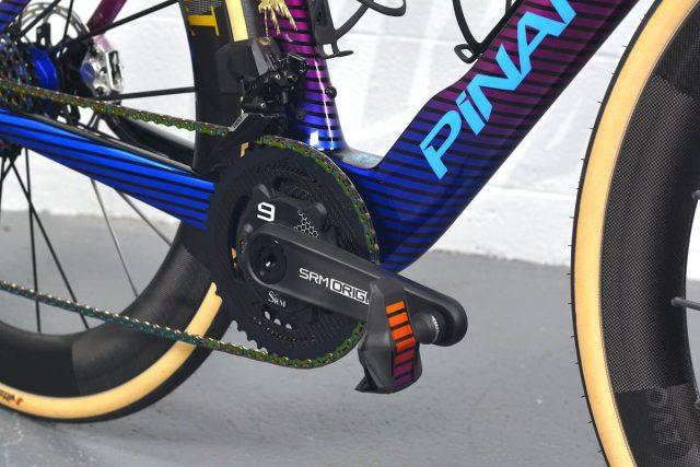 black magic paint ownership change