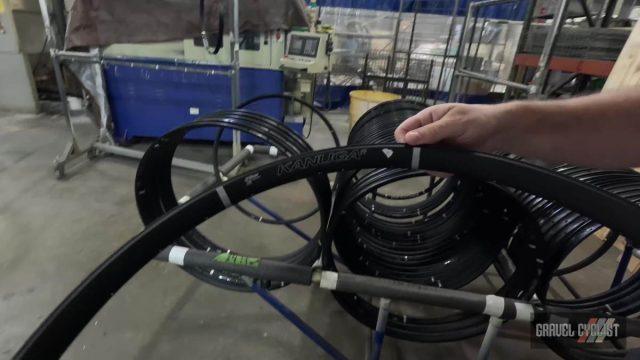 boyd cycling factory tour