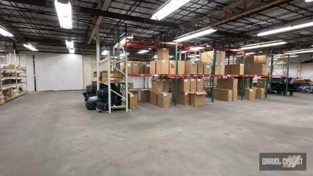 boyd cycling factory tour
