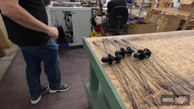 boyd cycling factory tour