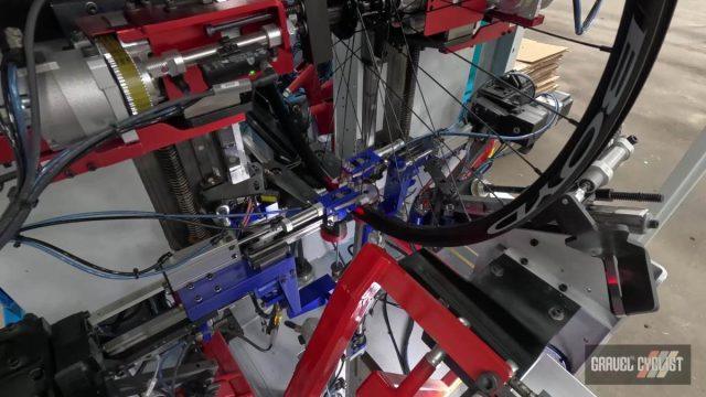 boyd cycling factory tour