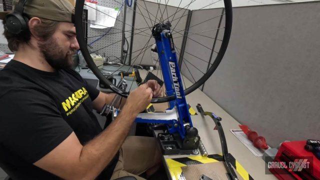 boyd cycling factory tour