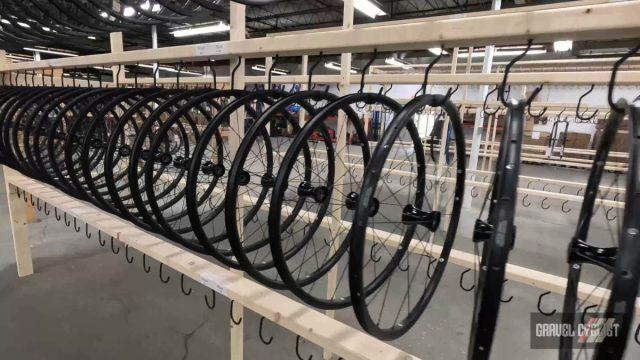 boyd cycling factory tour