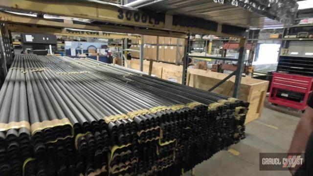 boyd cycling factory tour