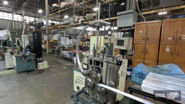 boyd cycling factory tour