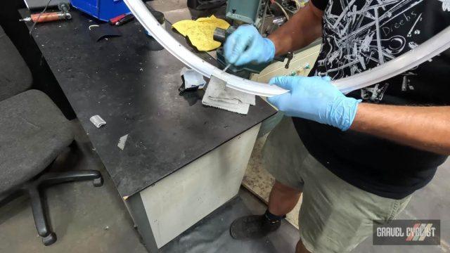 boyd cycling factory tour