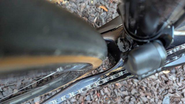 bridge bike works surveyor review