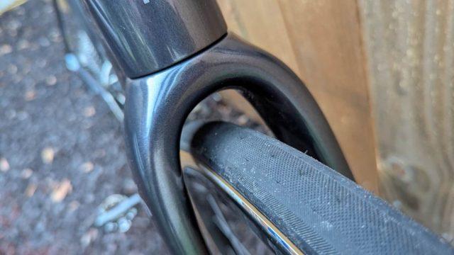 bridge bike works surveyor review