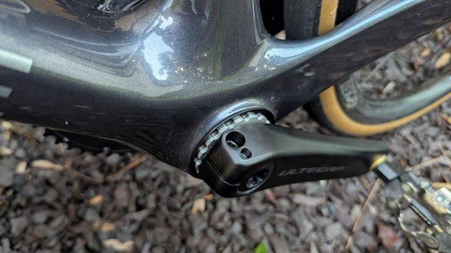 bridge bike works surveyor review