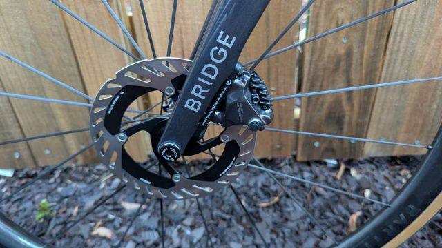 bridge bike works surveyor review