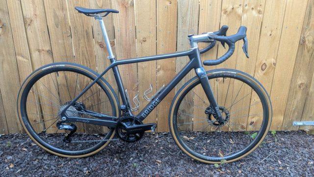 bridge bike works surveyor review