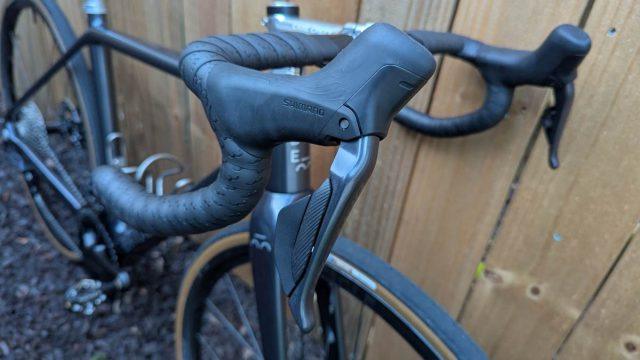 bridge bike works surveyor review